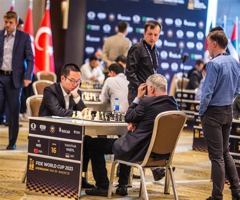 World Chess Federation FIDE Directory.
